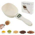 Digital Measuring Spoon – Accurate Electronic Kitchen Scale